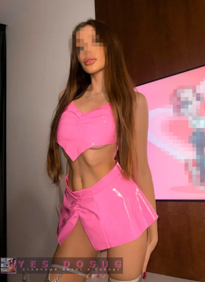 проститутка фея Алиса Deluxe, Владикавказ, +7 (919) ***-6270