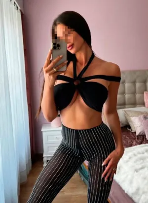 проститутка Сабрина KISS, 23, Владикавказ