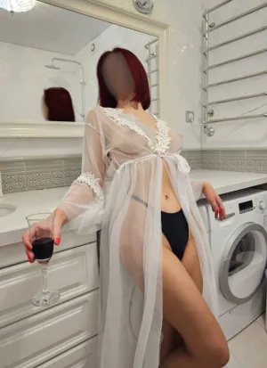 проститутка Лида, 37, Владикавказ