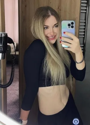 проститутка Алиса, 20, Владикавказ