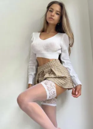 проститутка Вика, 20, Владикавказ