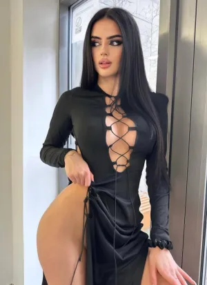 проститутка Анетта, 21, Владикавказ