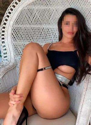 проститутка Зина, 24, Владикавказ