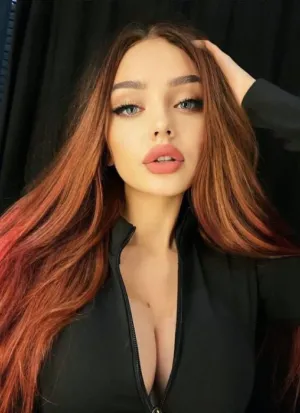 проститутка Мари, 21, Владикавказ